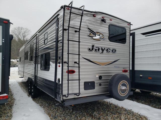 Image 3 of 2018 JAY FLIGHT 2018 with VIN 1UJBJ0BTXJ1T90436