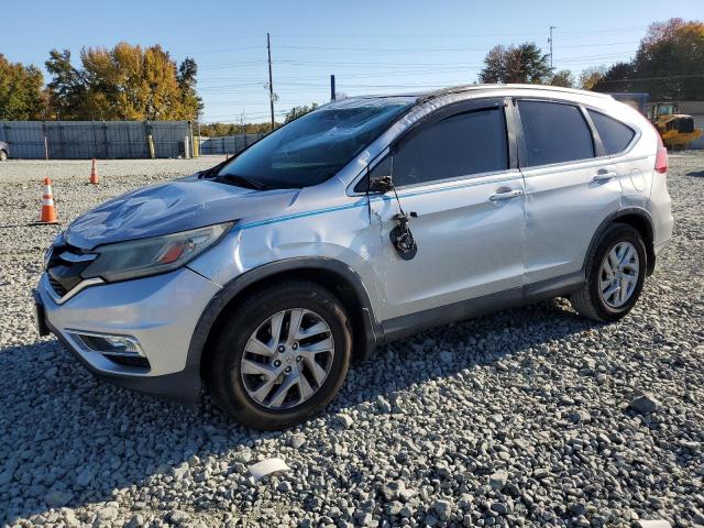 Obraz 1 z 2016 HONDA CR-V EXL 2016 z VIN 2HKRM3H77GH543602
