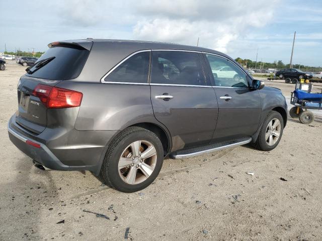 Obraz 3 z 2010 ACURA MDX  2010 z VIN 2HNYD2H29AH511304