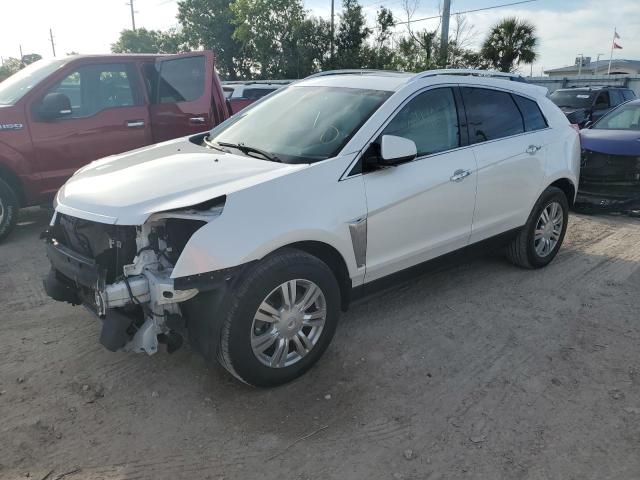 Изображение 2014 CADILLAC SRX LUXURY COLLECTION 2014