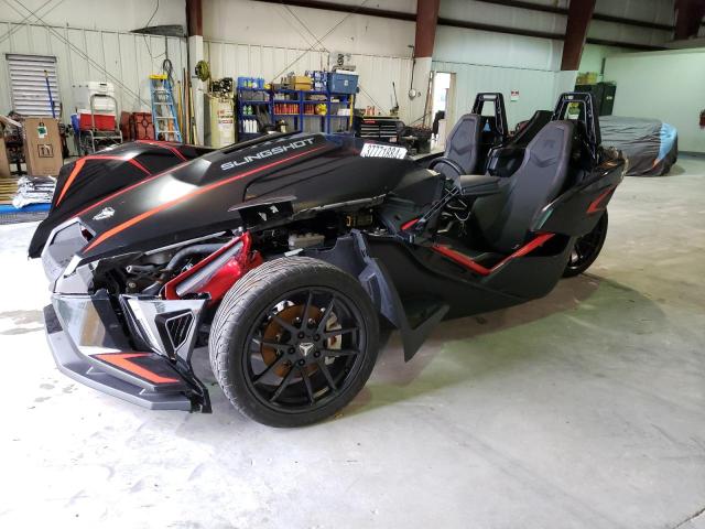2020 POLARIS SLINGSHOT R 2020 image