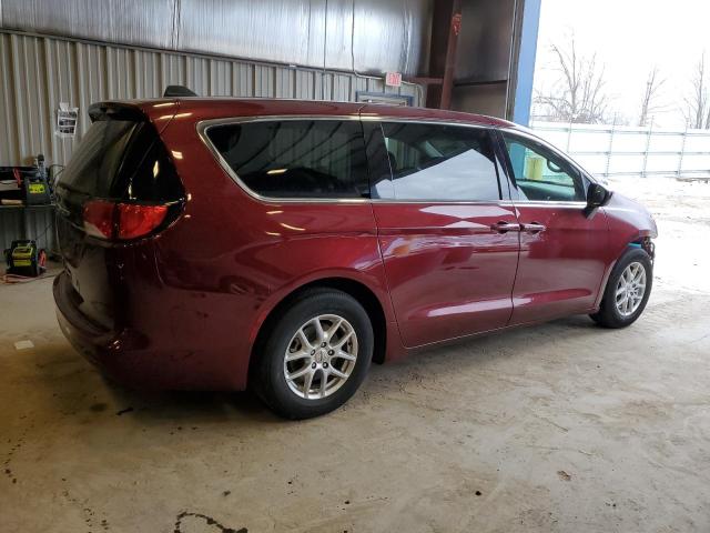 Image 3 of 2023 CHRYSLER VOYAGER LX 2023 with VIN 2C4RC1CG6PR516862