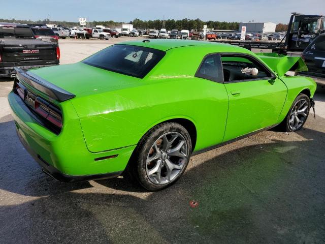 Изображение 3 2017 DODGE CHALLENGER SXT 2017 с VIN 2C3CDZAG6HH545536