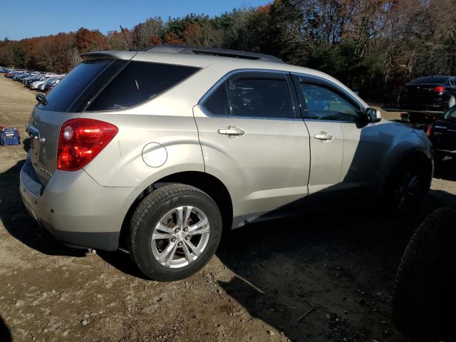 Obraz 3 z 2013 CHEVROLET EQUINOX LT 2013 z VIN 2GNALDEK1D6341618