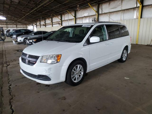 Obraz 2015 DODGE GRAND CARAVAN SXT 2015