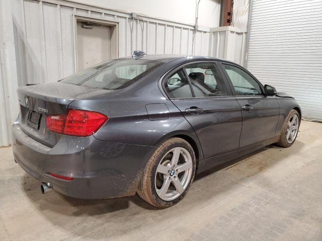 Image 3 of 2013 BMW 335 XI 2013 with VIN WBA3B9C57DJ899133