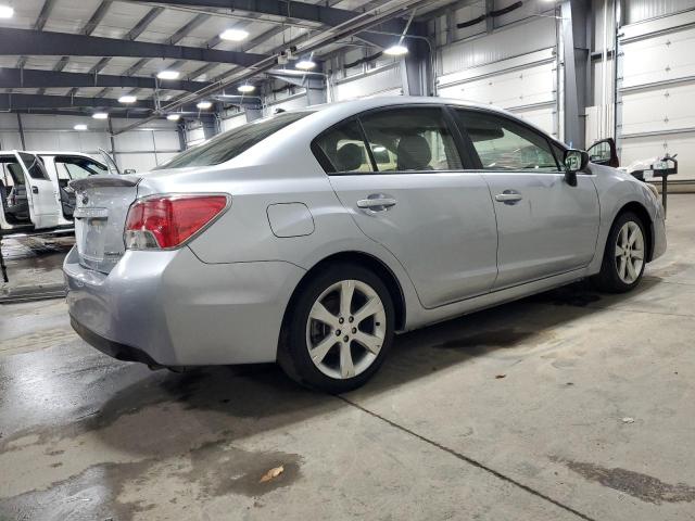 Изображение 3 2016 SUBARU IMPREZA 2016 с VIN JF1GJAA69GG007363