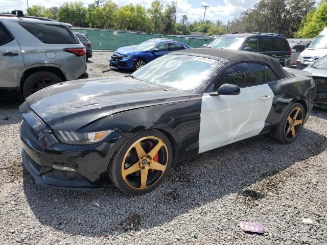 Изображение 1 2015 FORD MUSTANG GT 2015 с VIN 1FATP8FF4F5423779