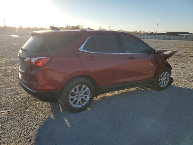 Изображение 3 2019 CHEVROLET EQUINOX LT 2019 с VIN 3GNAXKEV2KS671205