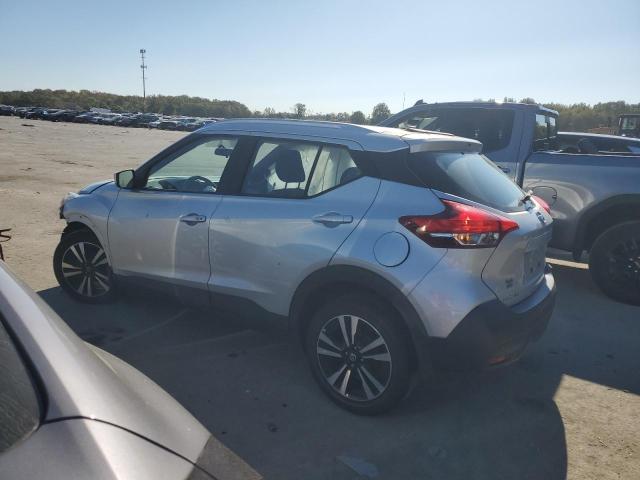 Obraz 2 z 2018 NISSAN KICKS S 2018 z VIN 3N1CP5CU0JL512580