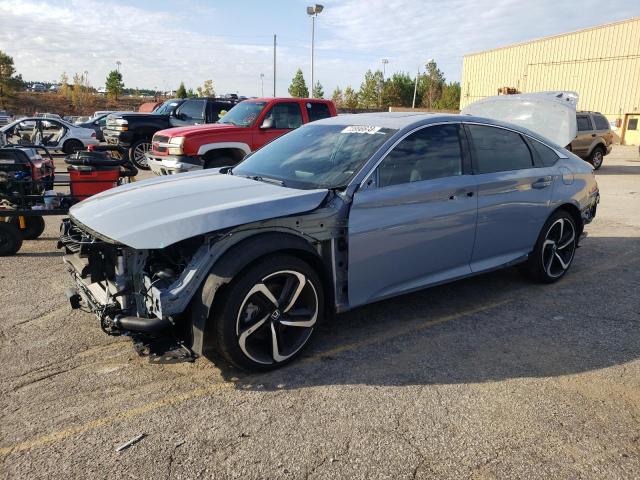 Изображение 2022 HONDA ACCORD SPORT 2022