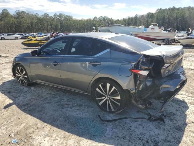 Изображение 2 2021 NISSAN ALTIMA SR 2021 с VIN 1N4BL4CV2MN314360