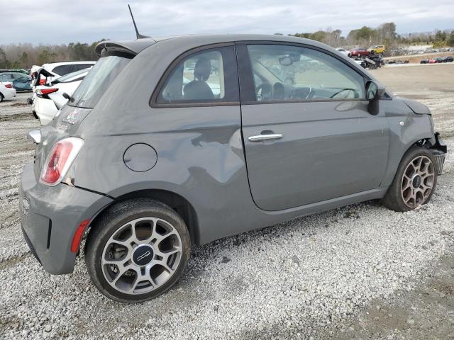Изображение 3 2019 FIAT 500 POP 2019 с VIN 3C3CFFKH6KT803343