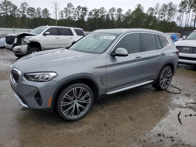Изображение 2023 BMW X3 XDRIVE30I 2023