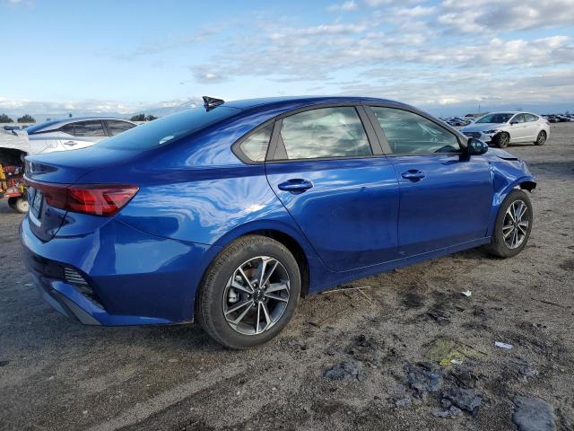 Image 3 of 2024 KIA FORTE LX 2024 with VIN 3KPF24AD0RE740827