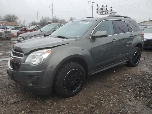 2013 CHEVROLET EQUINOX LT 2013 image