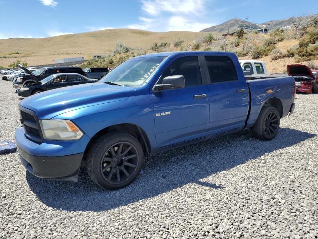 Image 1 of 2009 DODGE RAM 1500  2009 with VIN 1D3HB13P39S747158