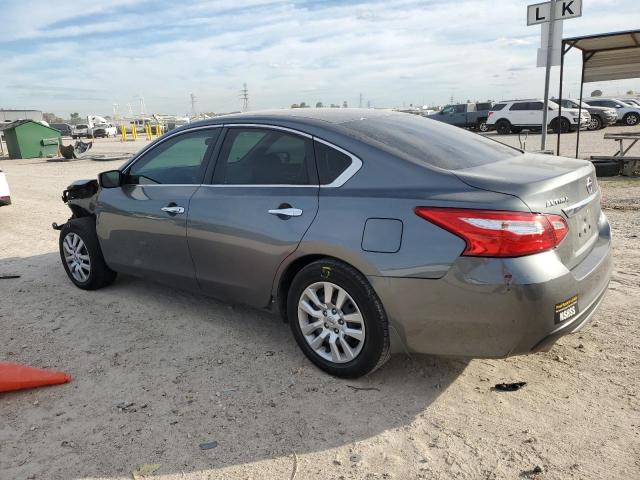 Image 2 of 2017 NISSAN ALTIMA 2.5 2017 with VIN 1N4AL3AP5HC498141