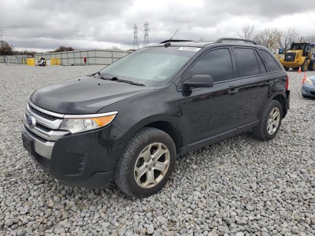 Obraz 2013 FORD EDGE SE 2013