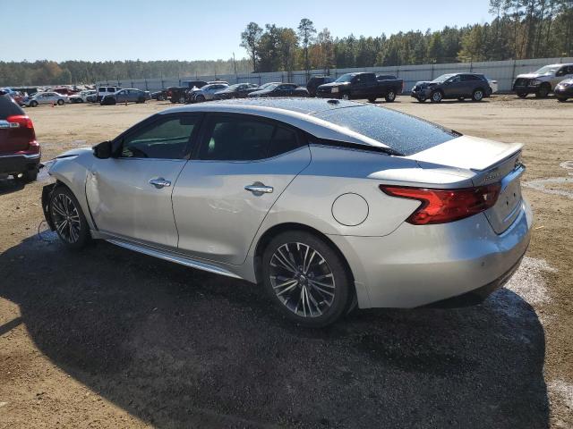 Image 2 of 2017 NISSAN MAXIMA 3.5S 2017 with VIN 1N4AA6AP5HC410650