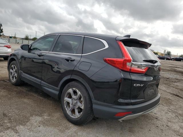 Image 2 of 2019 HONDA CR-V EX 2019 with VIN 7FARW1H57KE028656