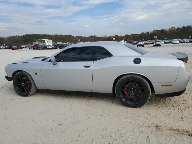 Image 2 of 2019 DODGE CHALLENGER R/T SCAT PACK 2019 with VIN 2C3CDZFJ4KH663189