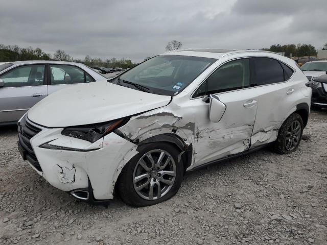 Изображение 2015 LEXUS NX 200T 2015