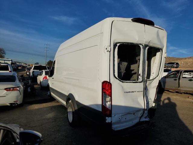 Изображение 2 2021 FORD TRANSIT T-350 HD 2021 с VIN 1FTRS4X86MKA81102
