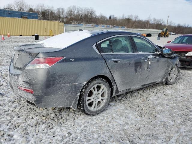 Image 3 of 2009 ACURA TL  2009 with VIN 19UUA86509A006793