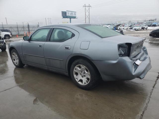 Image 2 of 2006 DODGE CHARGER SE 2006 with VIN 2B3KA43G96H148076
