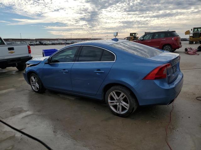 Obraz 2 z 2014 VOLVO S60 T5 2014 z VIN YV1612FS9E2277392