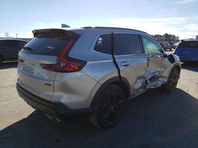 Obraz 3 z 2023 HONDA CR-V SPORT TOURING 2023 z VIN 5J6RS6H98PL007675