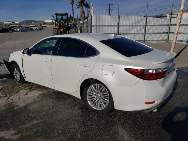 Изображение 2 2014 LEXUS ES 350 2014 с VIN JTHBK1GG9E2144328