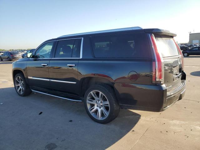 Image 2 of 2015 CADILLAC ESCALADE ESV LUXURY 2015 with VIN 1GYS3HKJ6FR104463