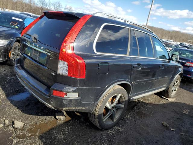 Изображение 3 2013 VOLVO XC90 R DESIGN 2013 с VIN YV4952CT1D1659583