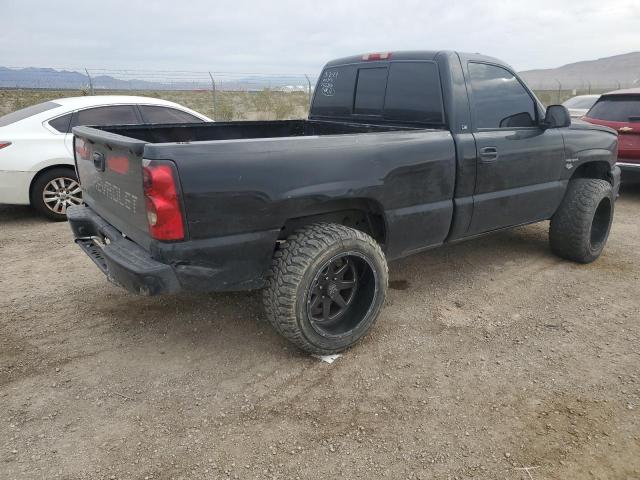 Изображение 3 2005 CHEVROLET SILVERADO C1500 2005 с VIN 1GCEC14T95Z115951