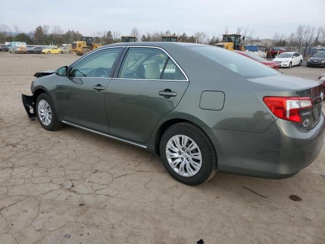 Image 2 of 2012 TOYOTA CAMRY BASE 2012 with VIN 4T4BF1FK2CR261621