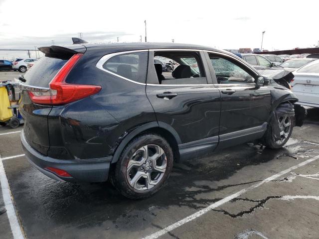 Image 3 of 2018 HONDA CR-V EX 2018 with VIN 2HKRW1H54JH502364