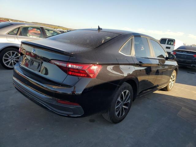 Image 3 of 2023 VOLKSWAGEN JETTA S 2023 with VIN 3VW5M7BU7PM035397