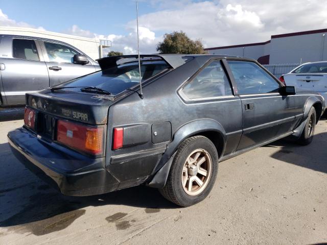 Изображение 3 1983 TOYOTA SUPRA  1983 с VIN JT2MA67L1D0049420