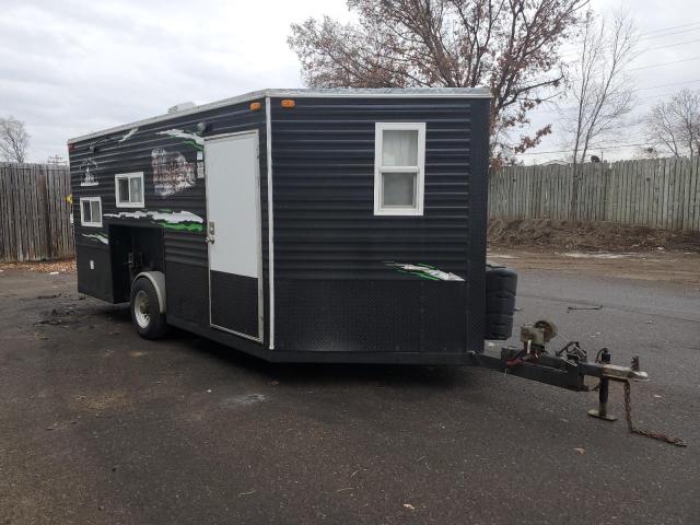 Изображение 1 2015 AMERICAN MOTORS ICE CASTLE 2015 с VIN 5TJBE2319FM008941