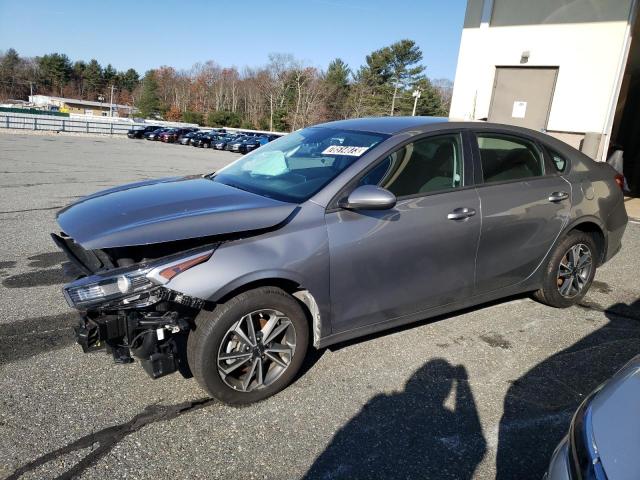 Obraz 1 z 2022 KIA FORTE FE 2022 z VIN 3KPF24AD0NE488149