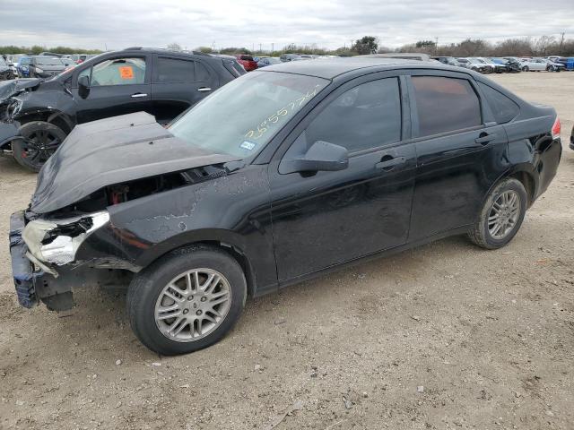 2011 FORD FOCUS SE 2011 image