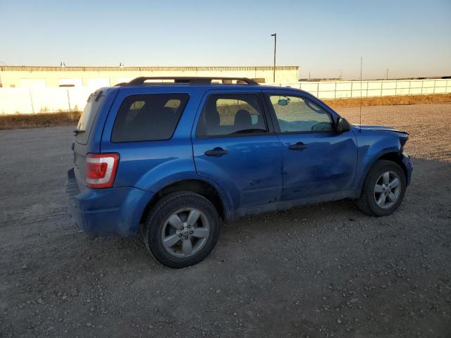 Image 3 of 2011 FORD ESCAPE XLT 2011 with VIN 1FMCU9DG5BKC23425