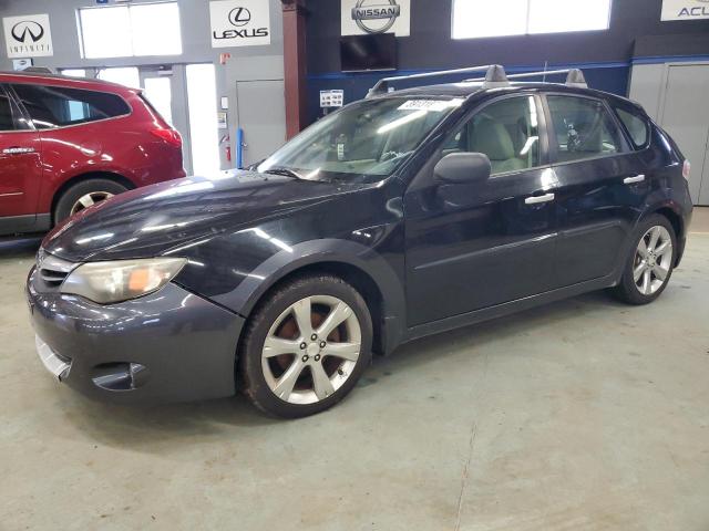 Obraz 1 z 2011 SUBARU IMPREZA OUTBACK SPORT 2011 z VIN JF1GH6D63BH803131