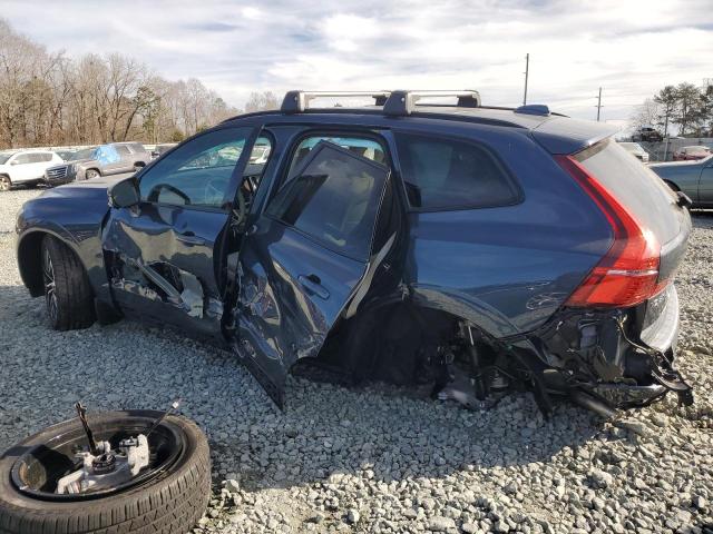 Image 2 of 2024 VOLVO XC60 PLUS 2024 with VIN YV4L12RL1R1712668