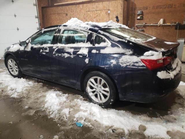 Image 2 of 2016 CHEVROLET MALIBU LT 2016 with VIN 1G1ZE5ST3GF343804