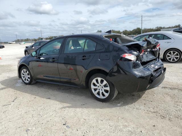 Image 2 of 2024 TOYOTA COROLLA LE 2024 with VIN 5YFB4MDE7RP099624