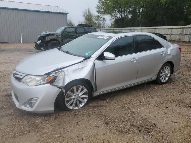 Obraz 1 z 2013 TOYOTA CAMRY HYBRID 2013 z VIN 4T1BD1FK8DU077513