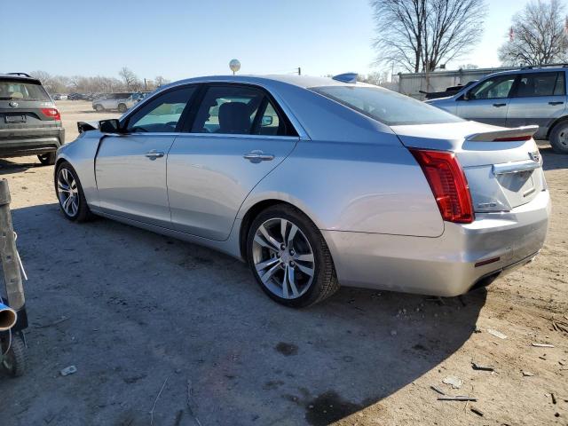 Obraz 2 z 2015 CADILLAC CTS VSPORT PREMIUM 2015 z VIN 1G6AV5S86F0123349